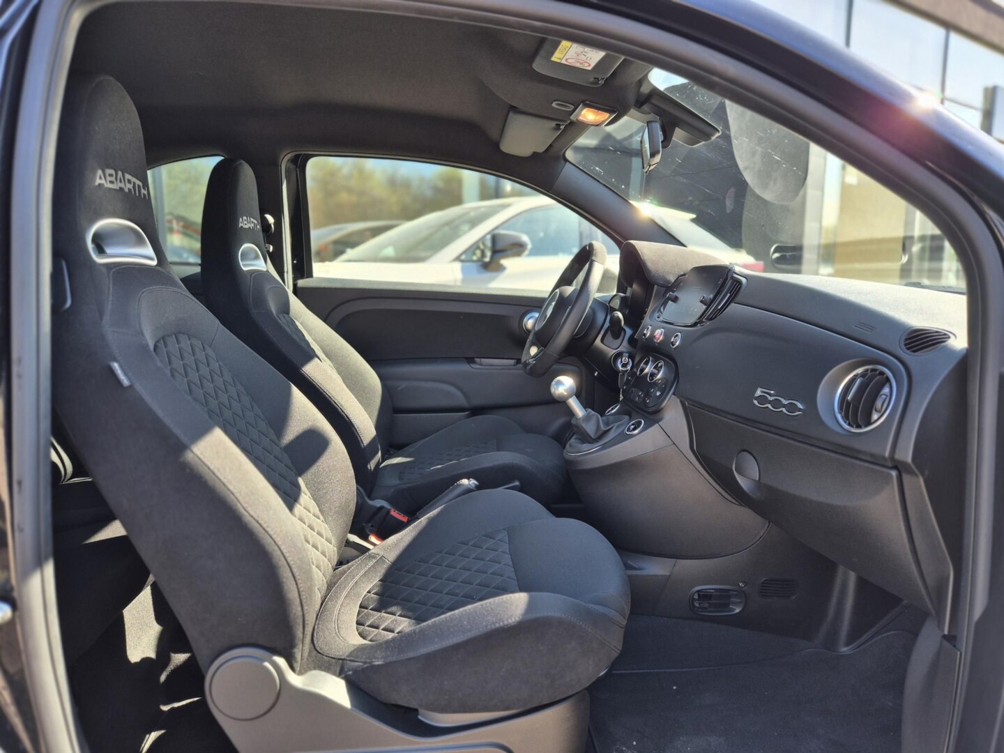 Abarth 695