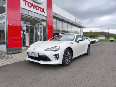 Toyota GT86
