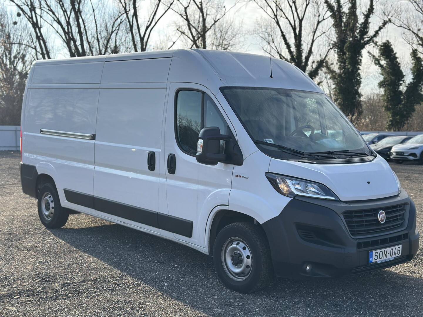 Fiat Ducato