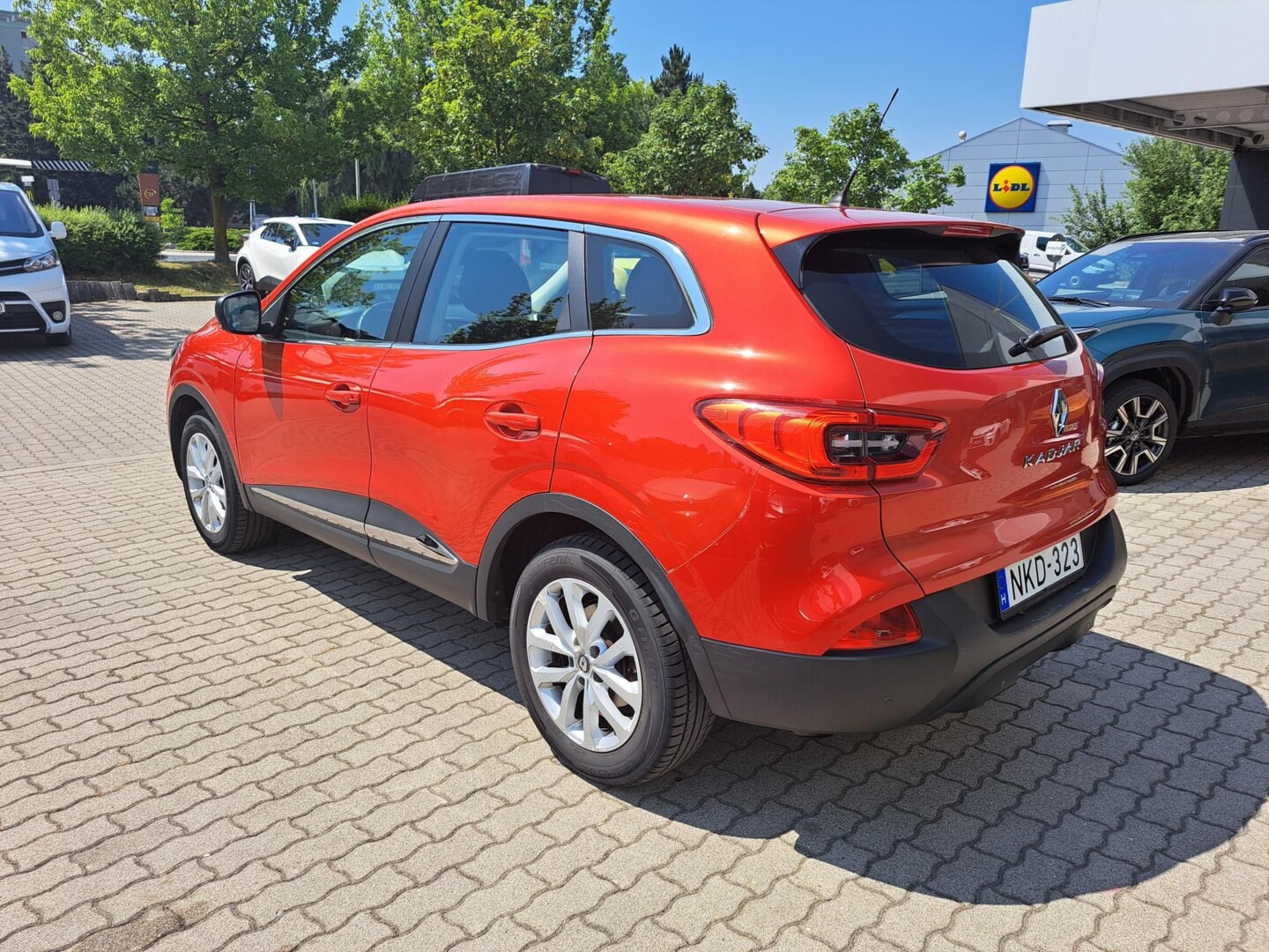 Renault Kadjar