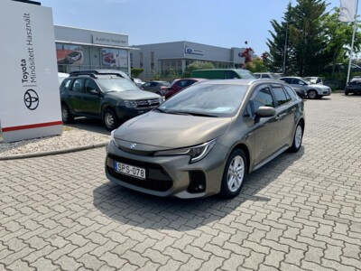 Suzuki Swace