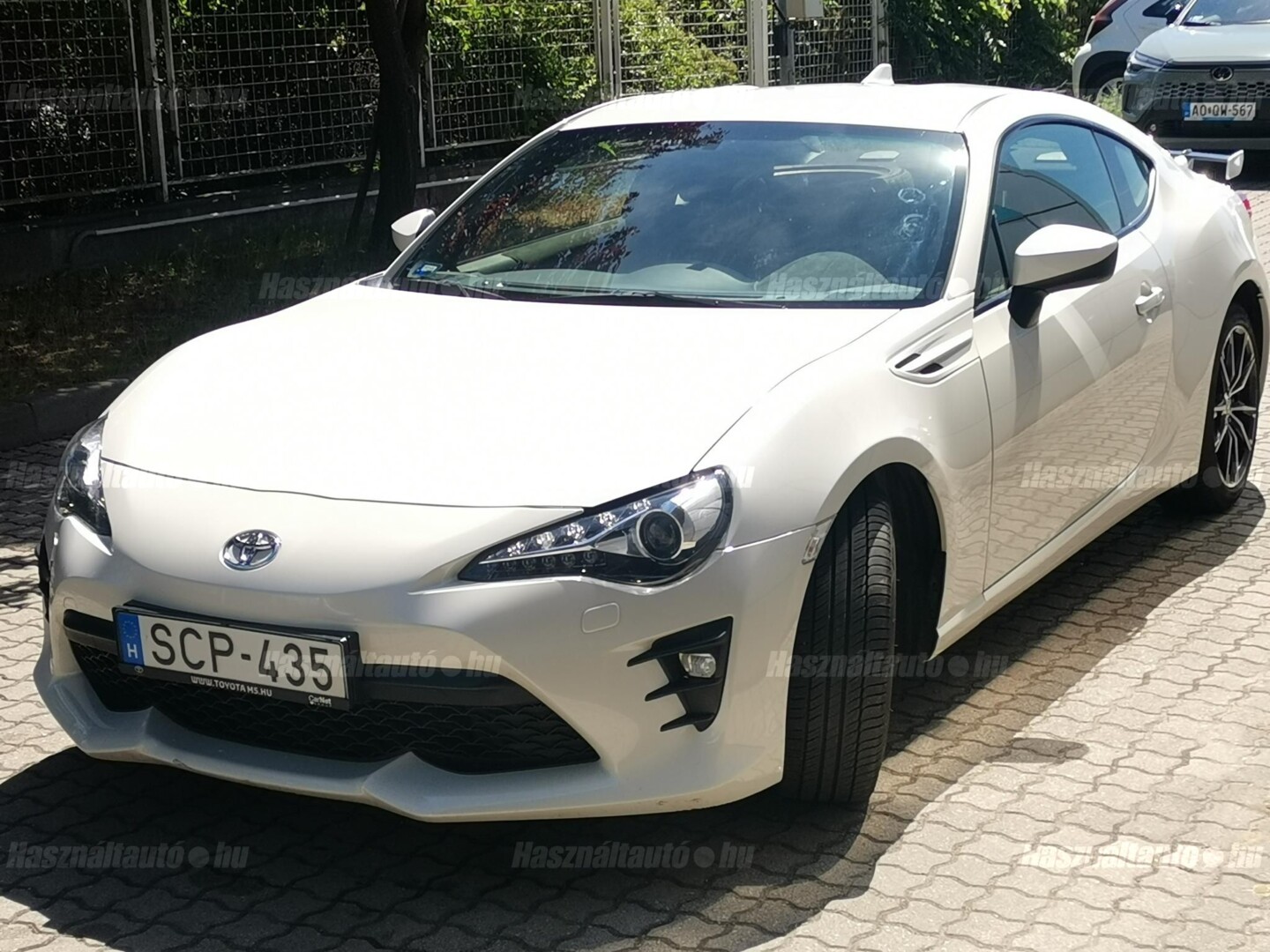Toyota GT86