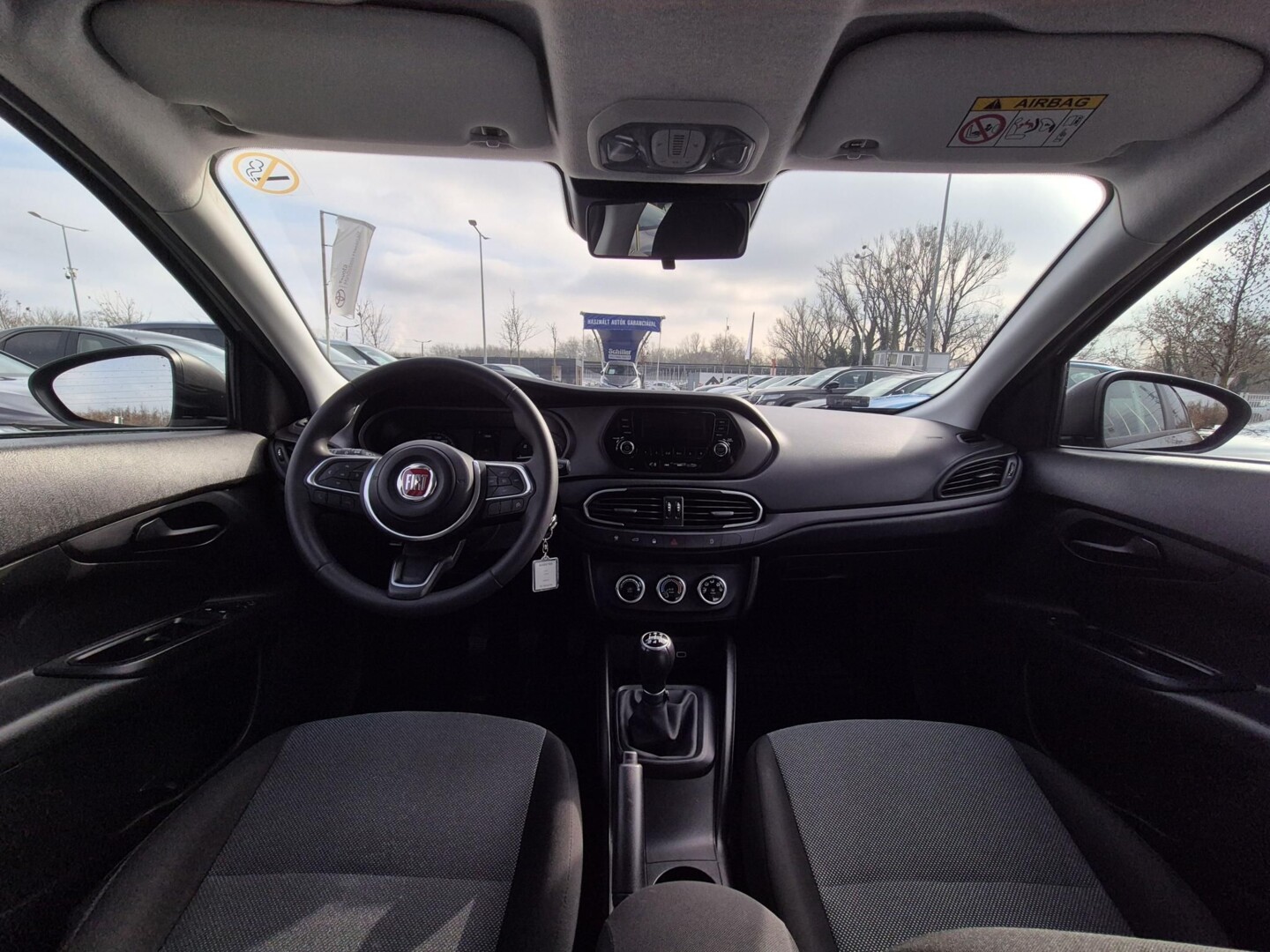 Fiat Tipo