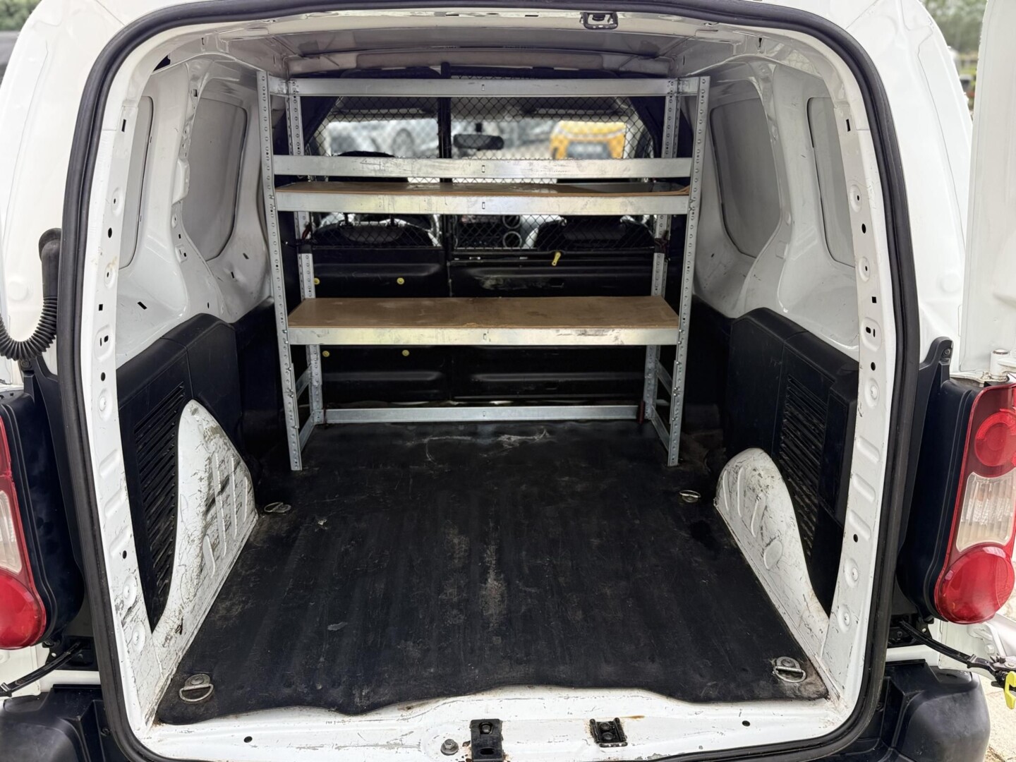 Citroën Berlingo