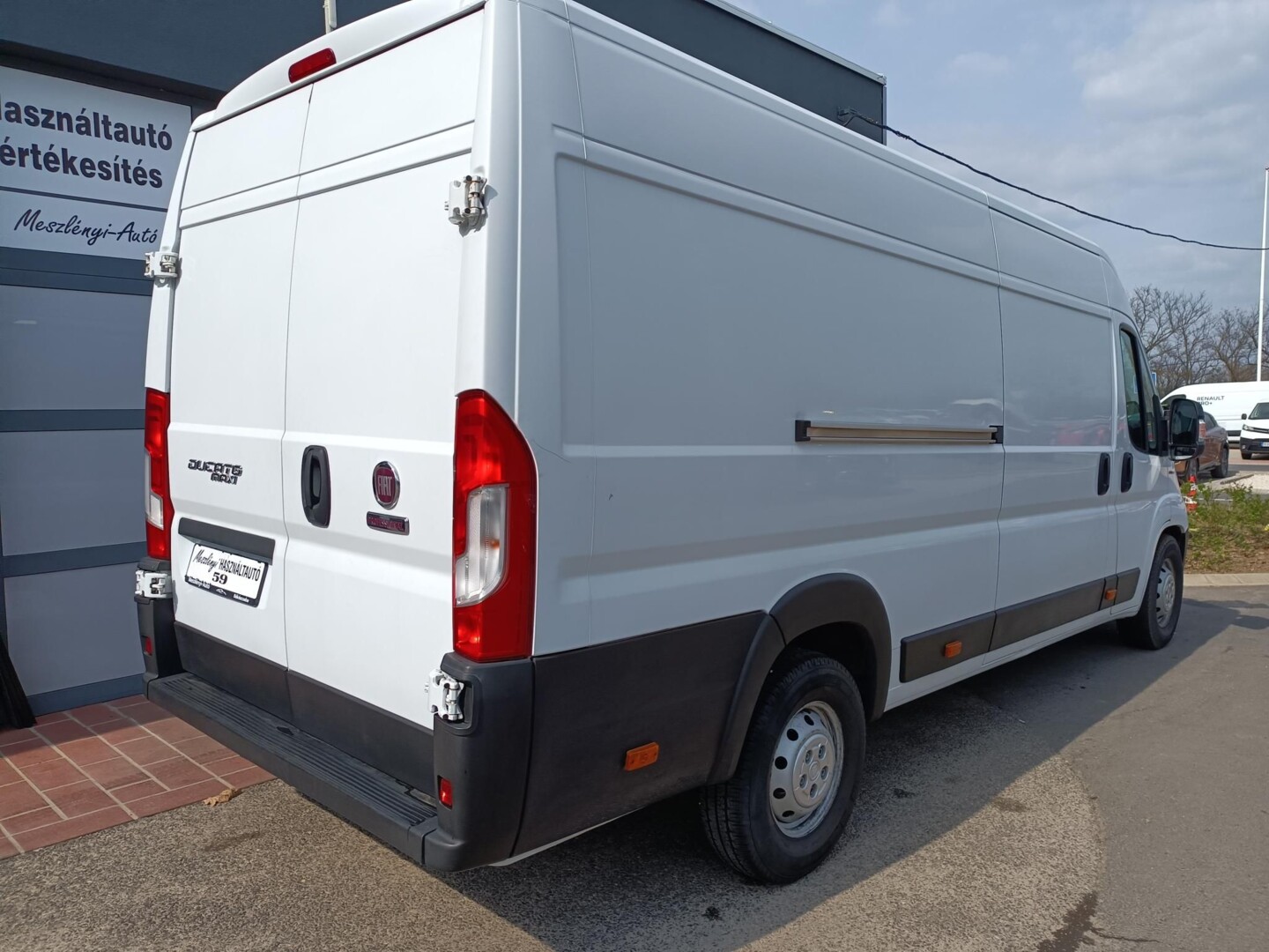 Fiat Ducato