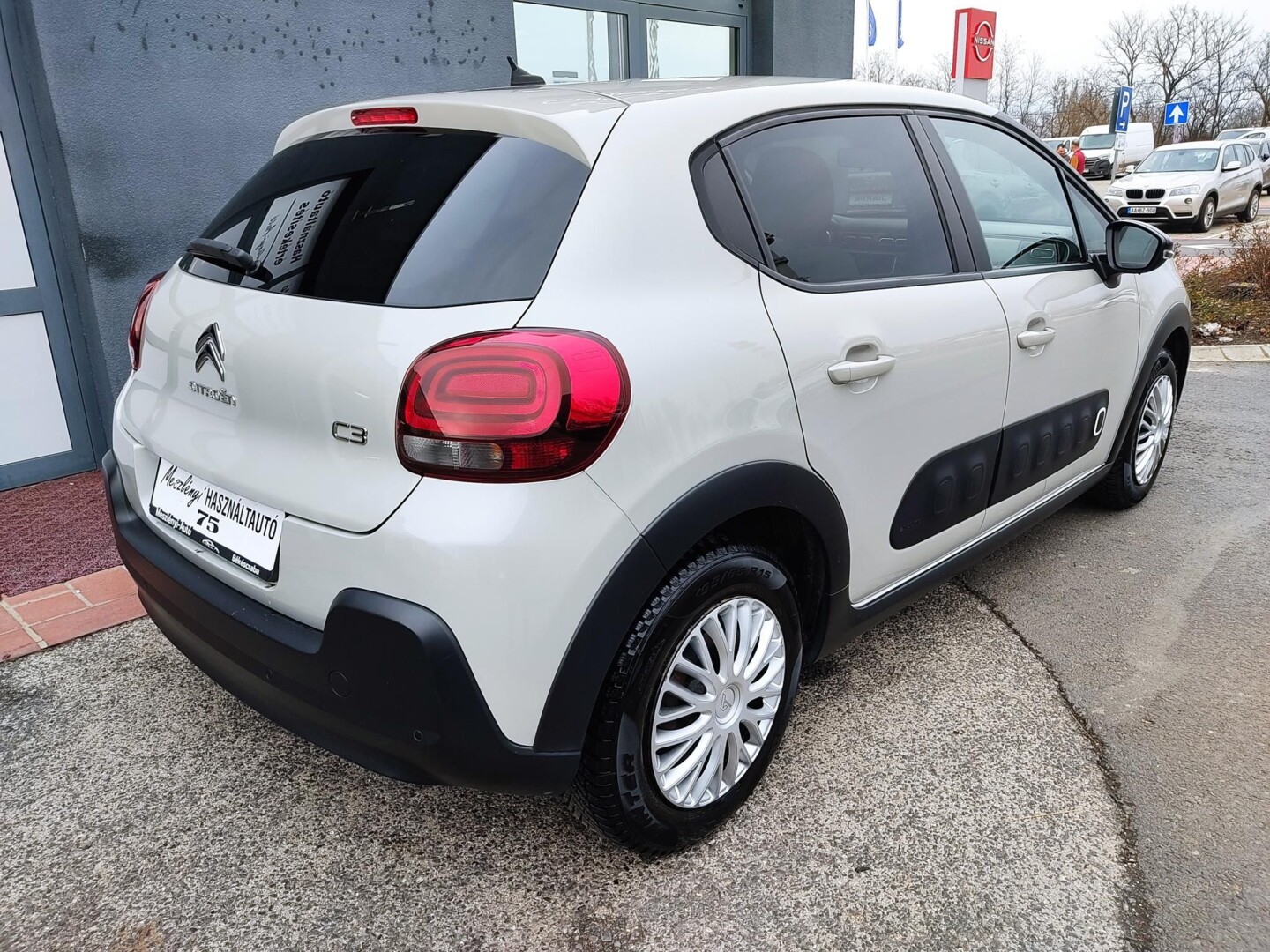 Citroën C3