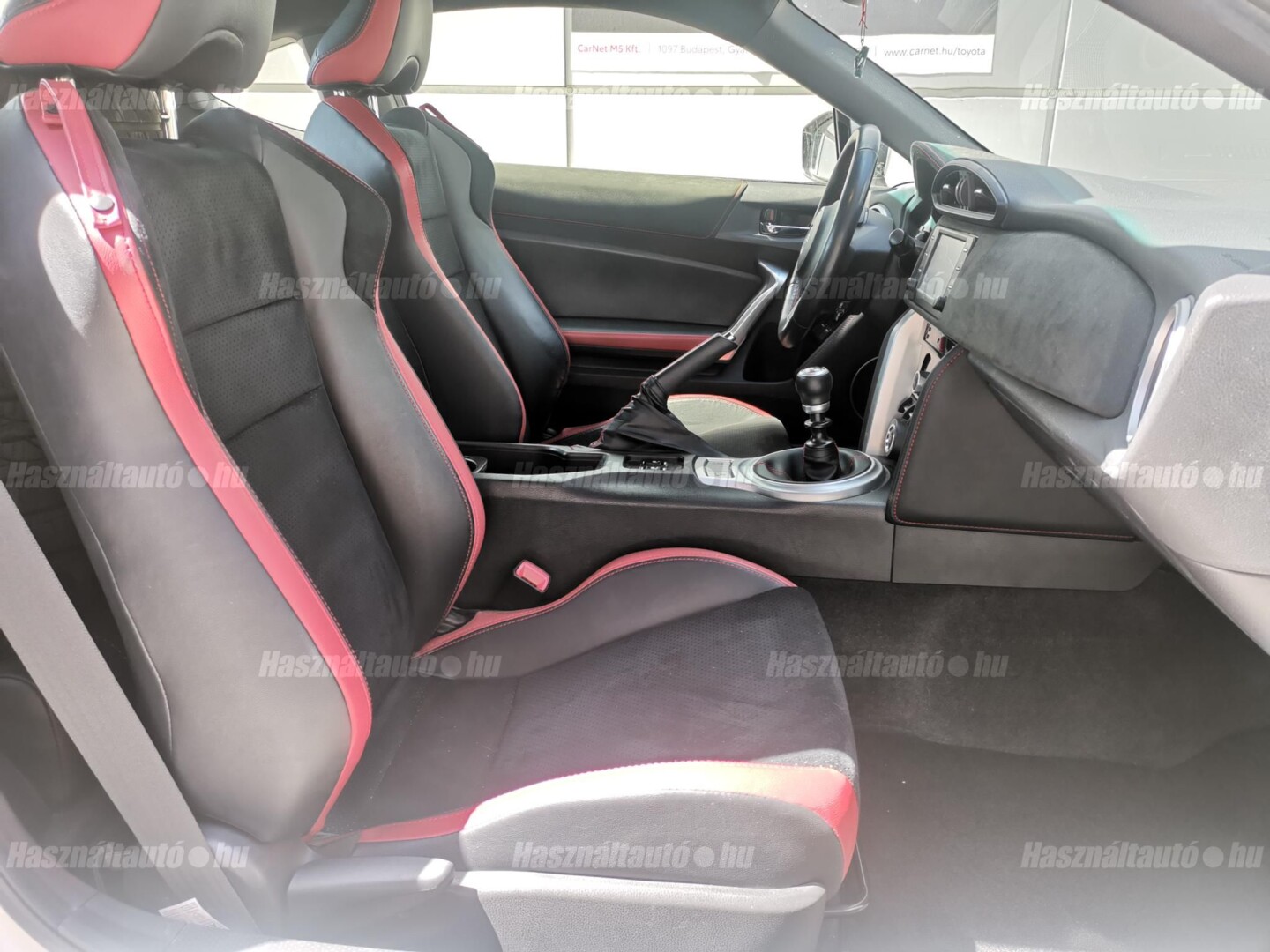 Toyota GT86