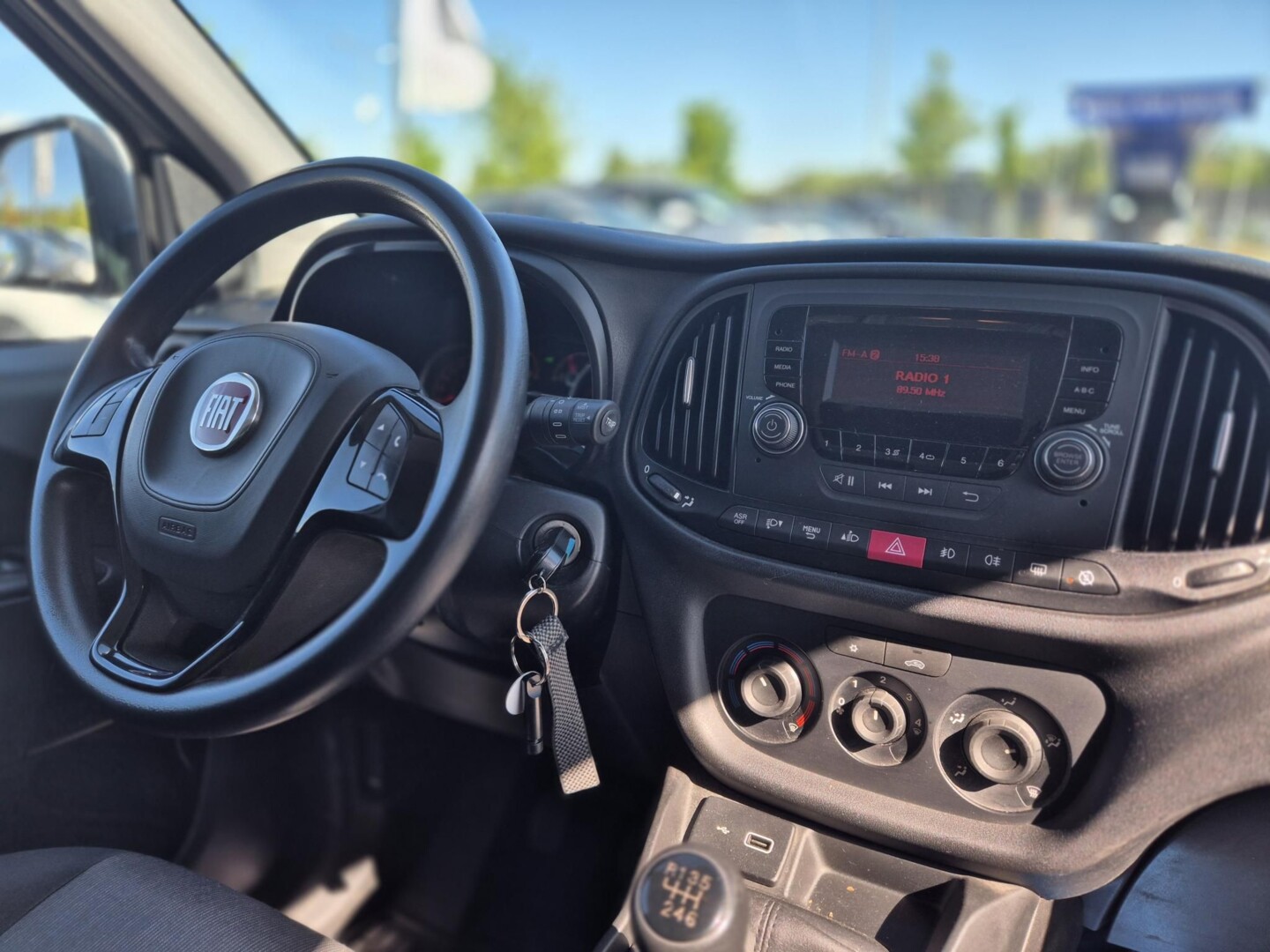 Fiat Doblo