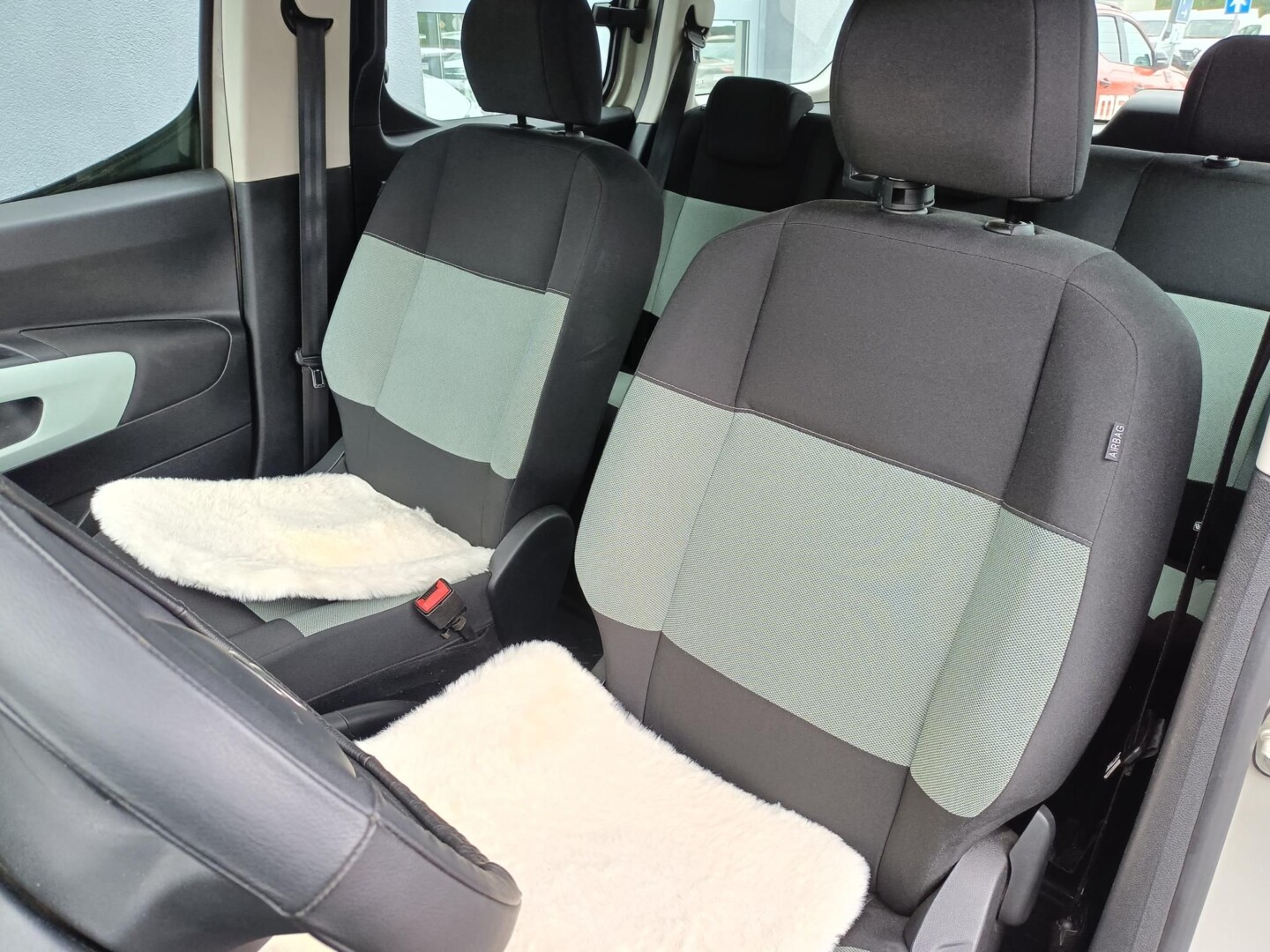 Citroën Berlingo