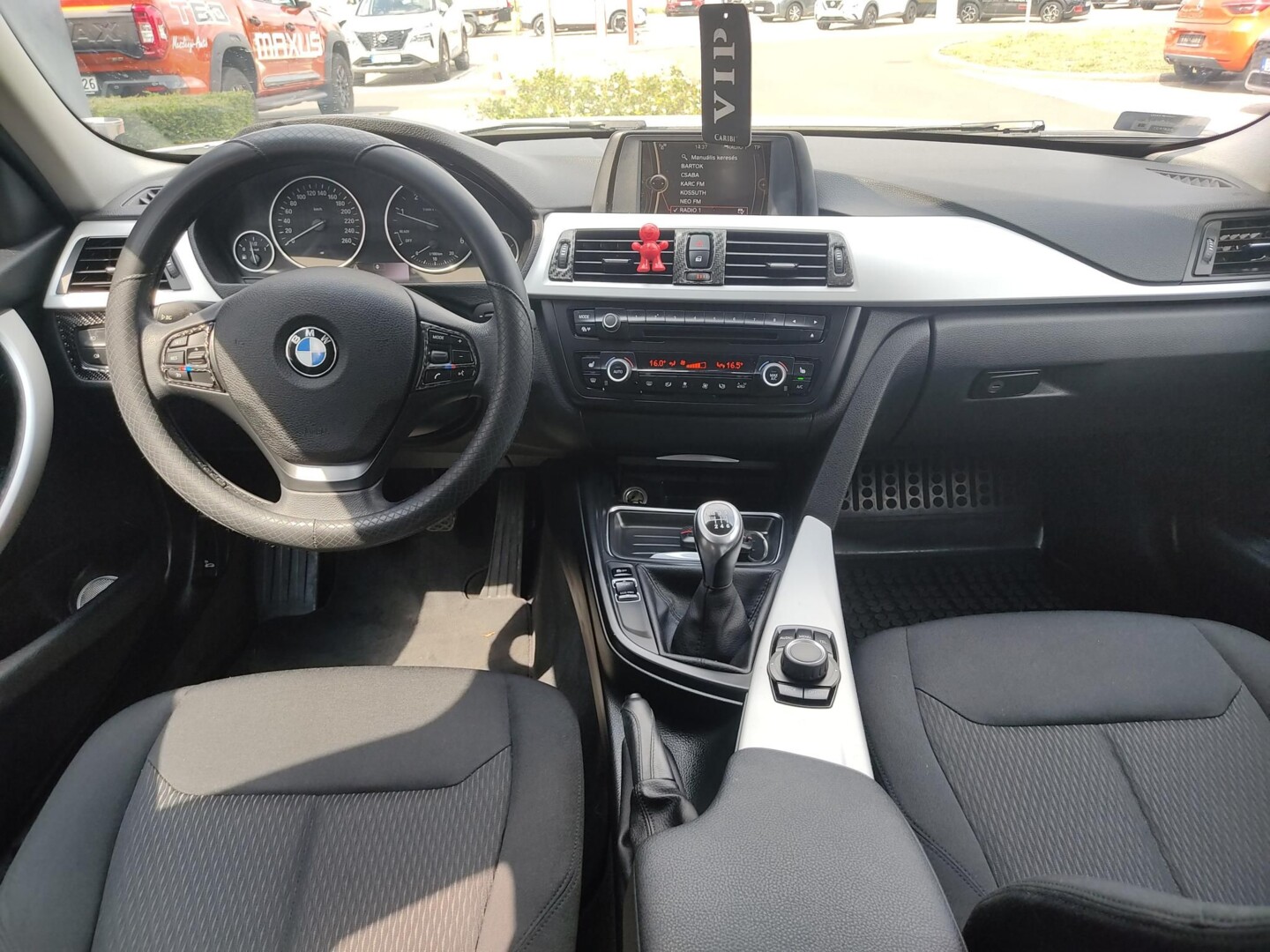 BMW sorozat 3