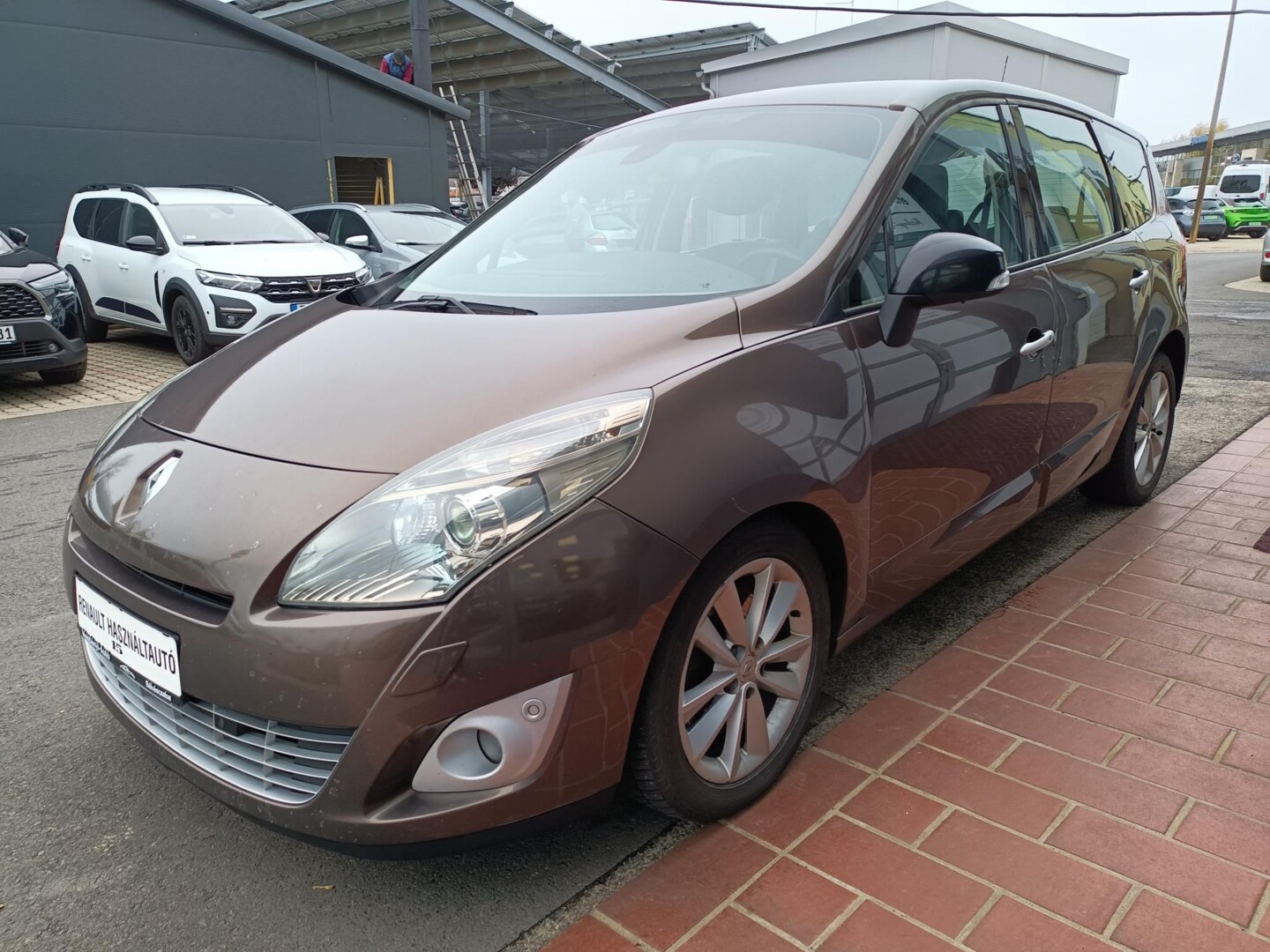 Renault Grand Scenic