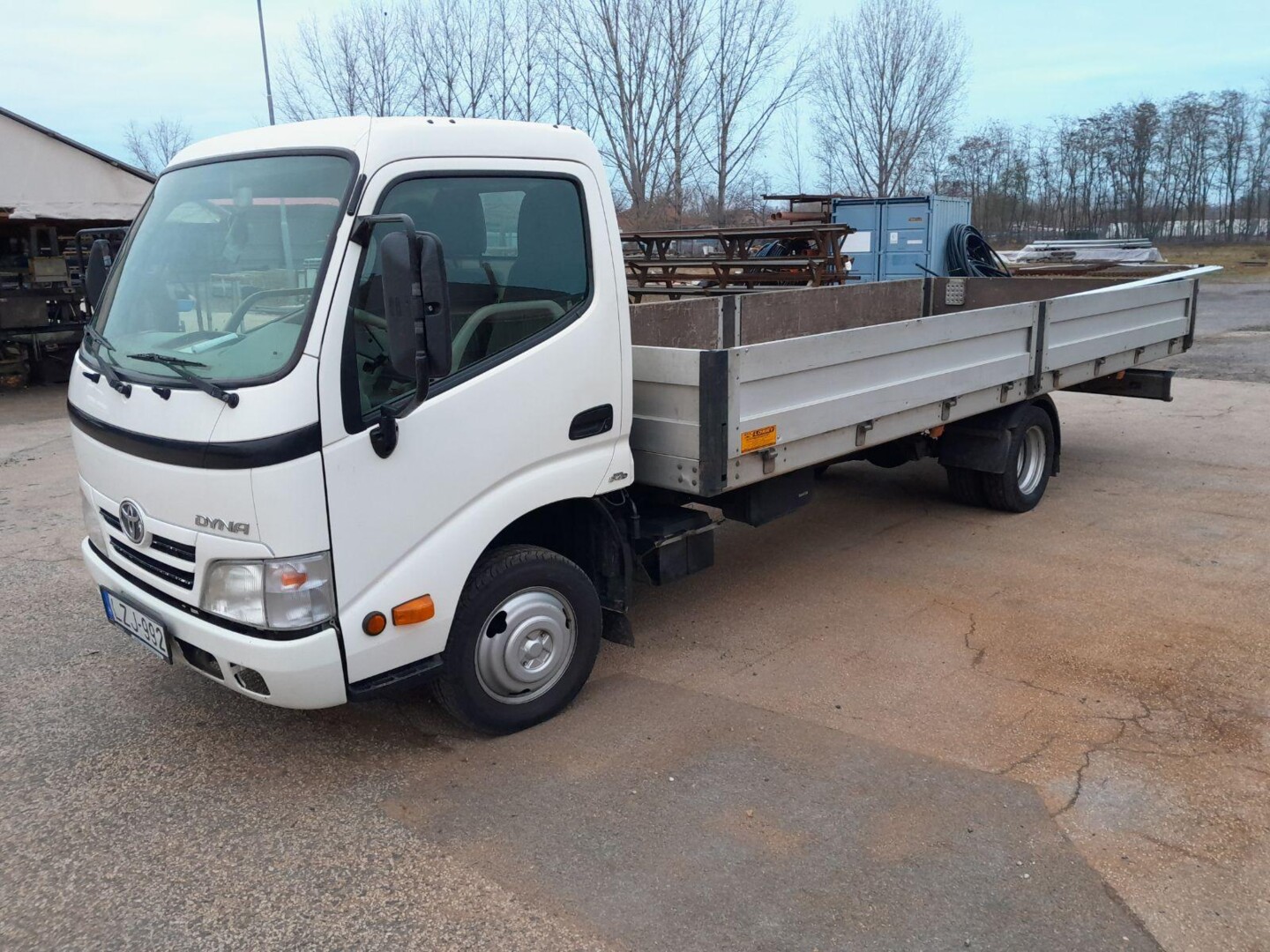 Toyota Dyna