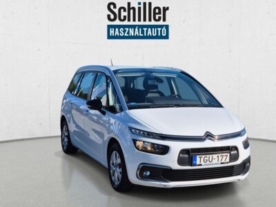 Citroën C4 SpaceTourer