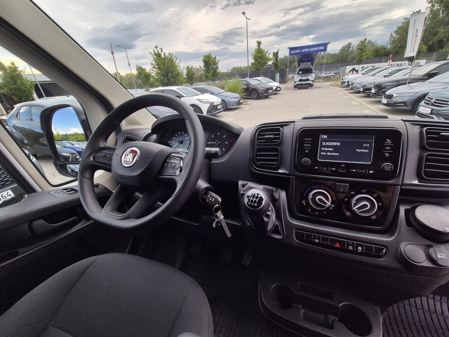 Fiat Ducato
