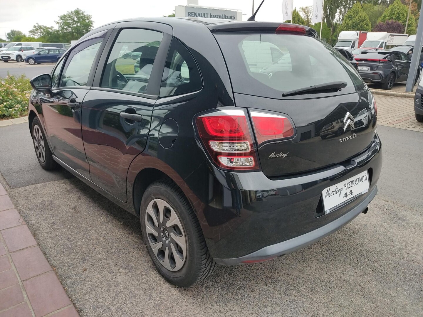 Citroën C3