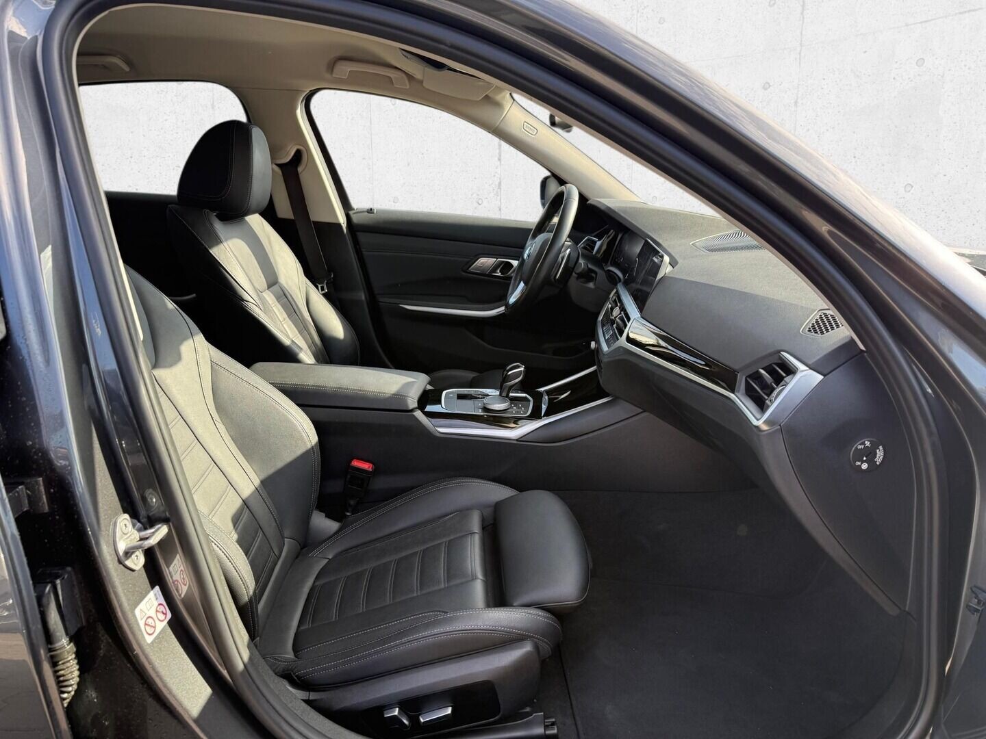 BMW sorozat 3