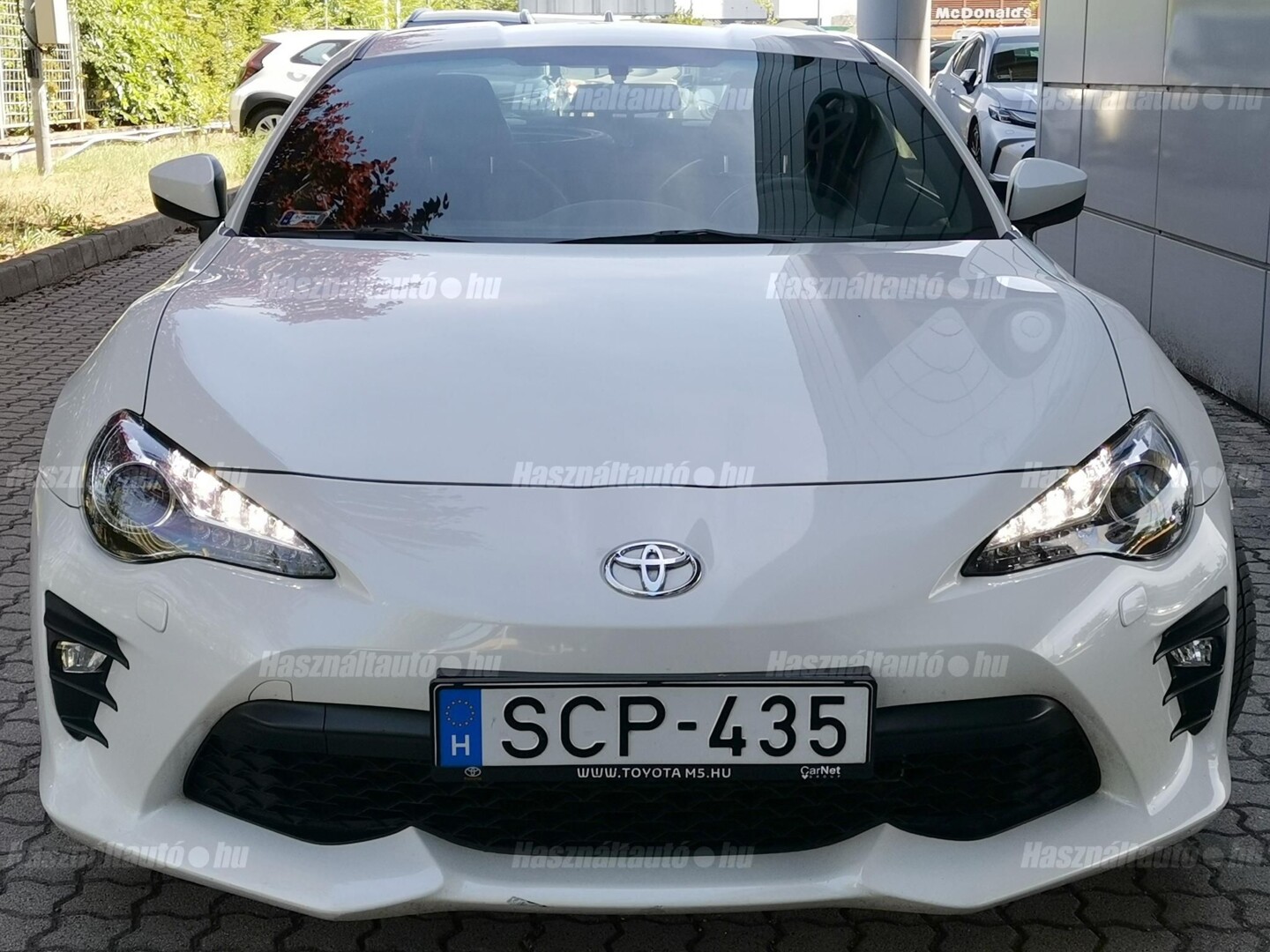 Toyota GT86