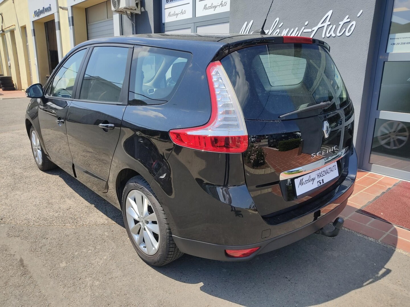Renault Grand Scenic