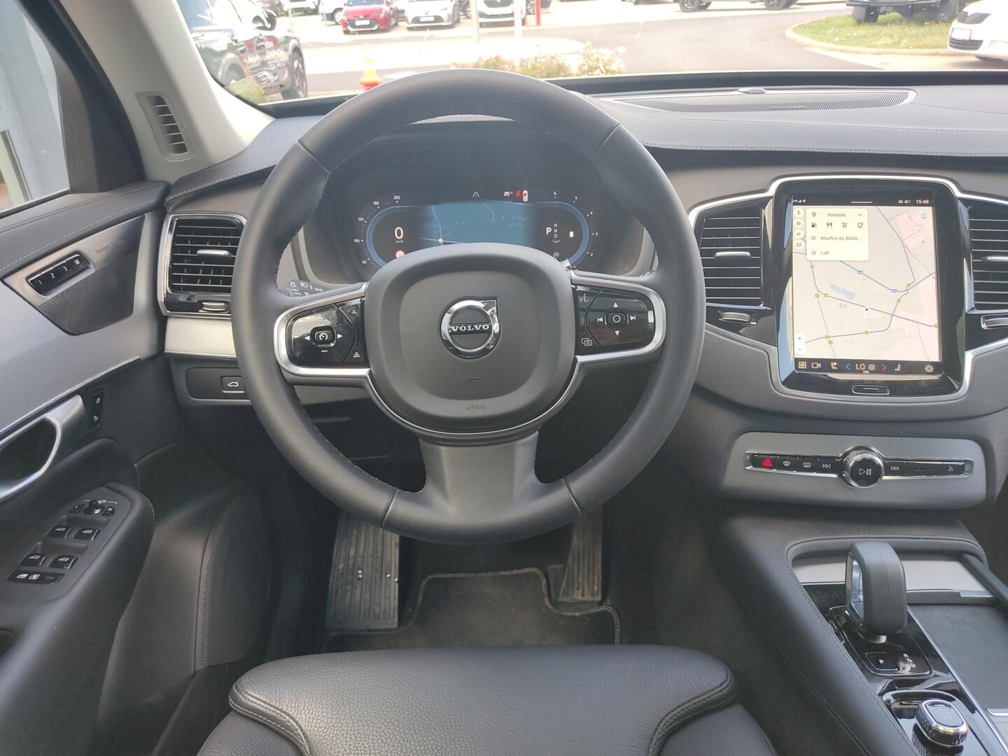 Volvo XC 90