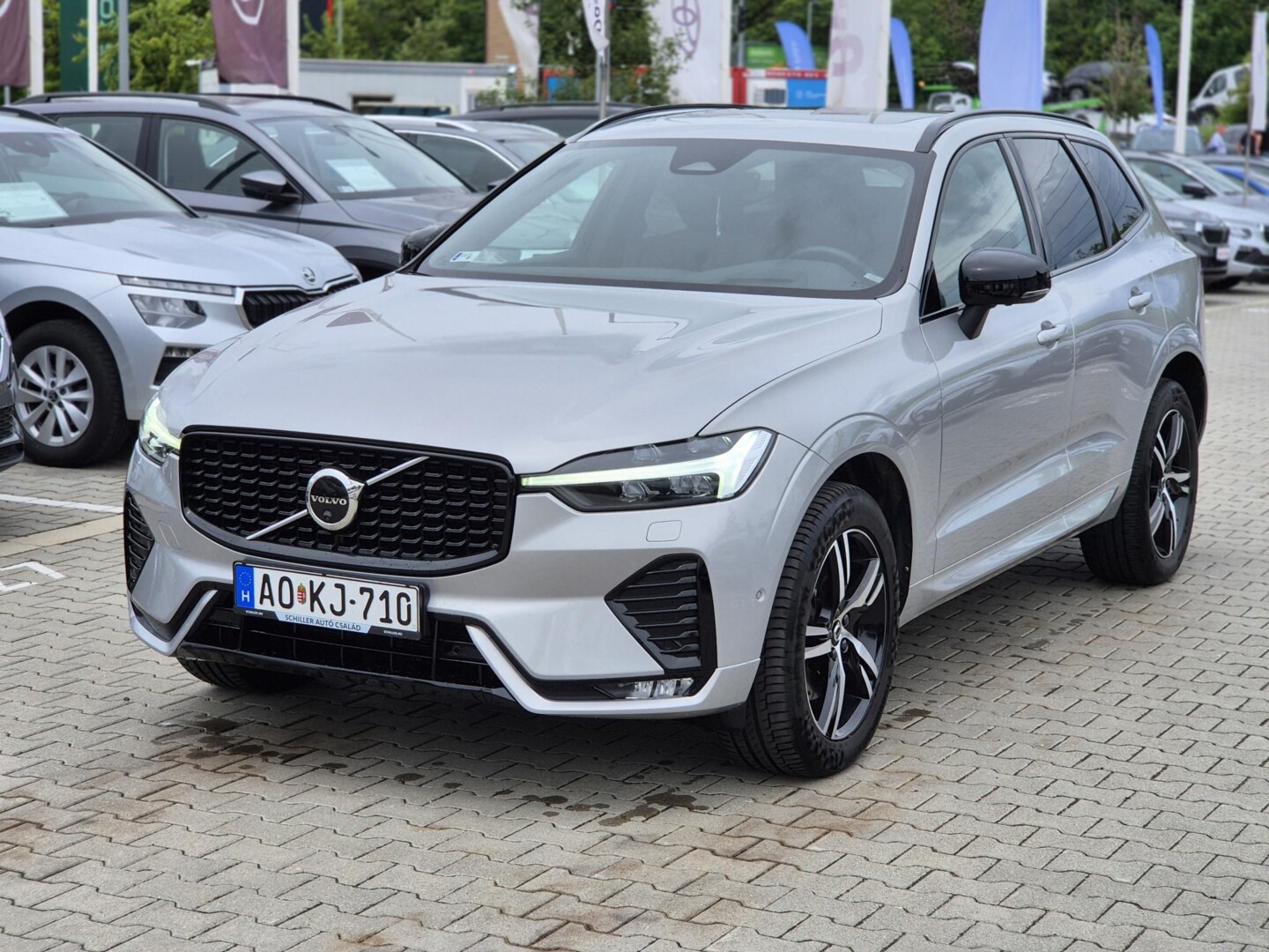 Volvo XC 60