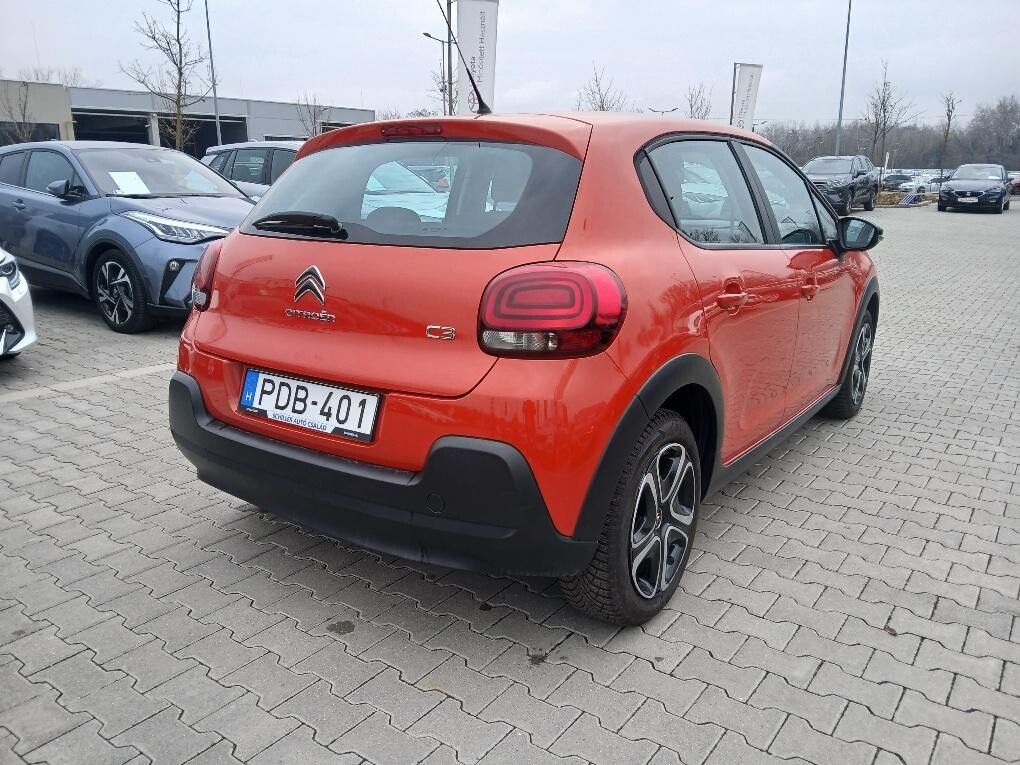 Citroën C3