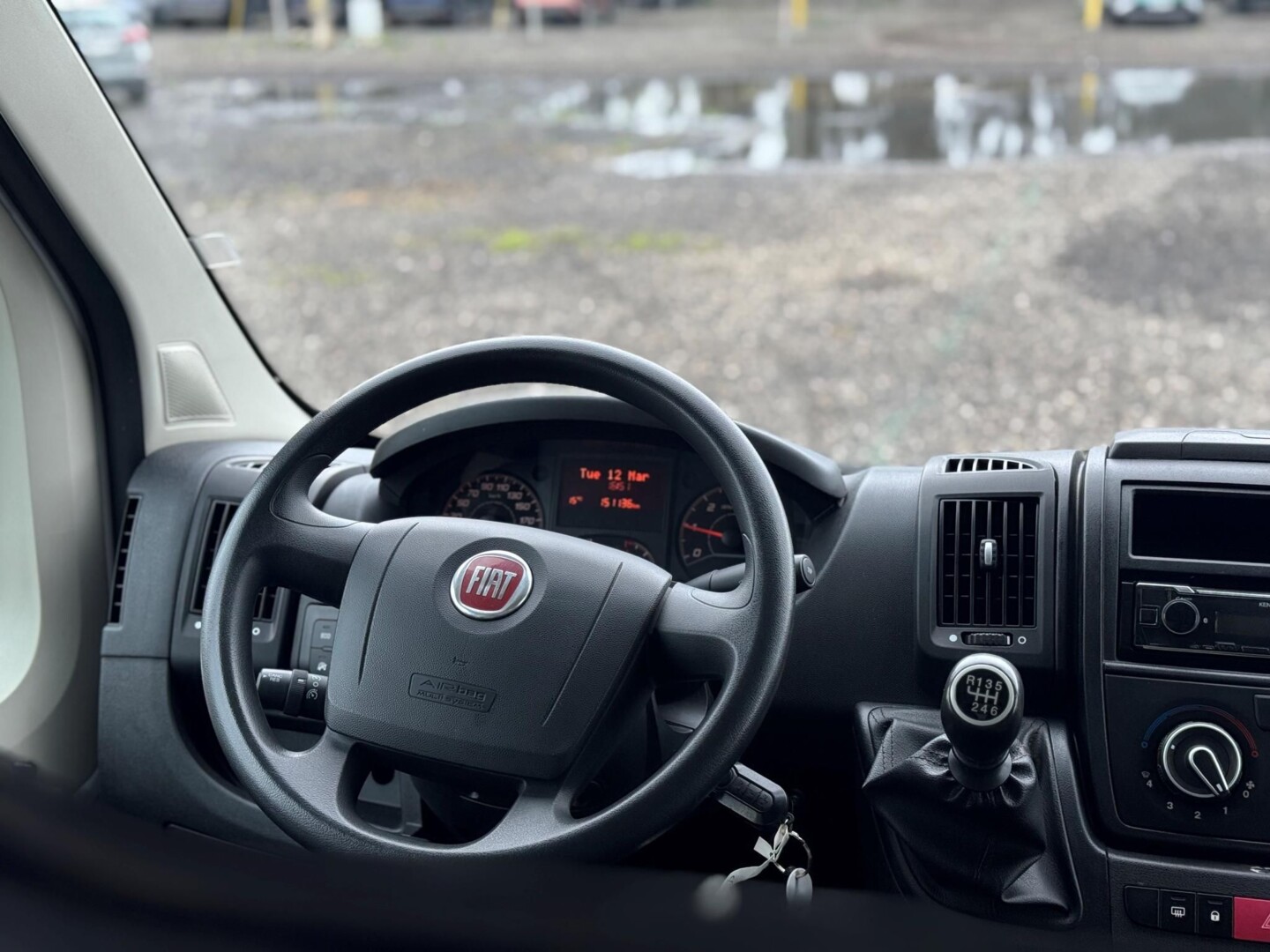 Fiat Ducato