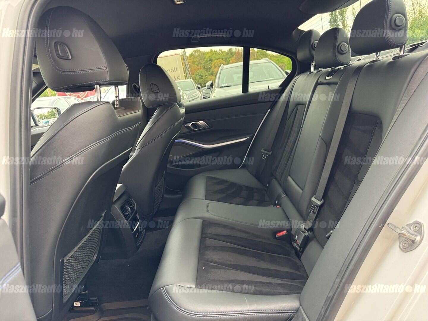 BMW sorozat 3