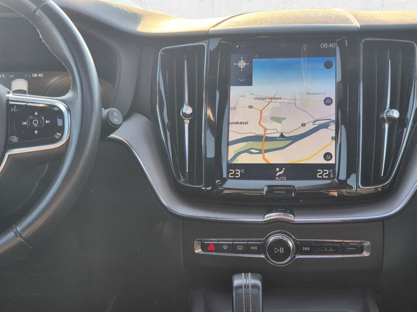 Volvo XC 60