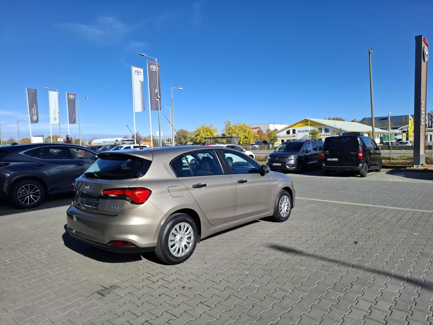 Fiat Tipo