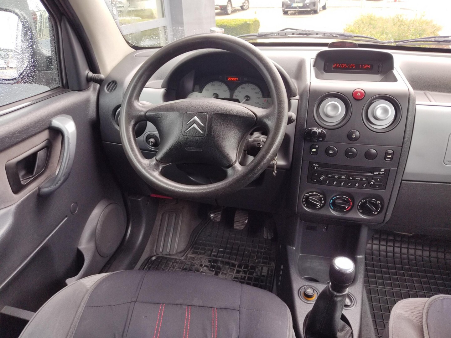 Citroën Berlingo