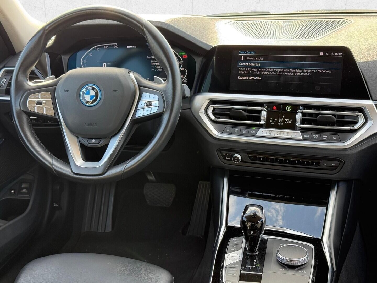 BMW sorozat 3