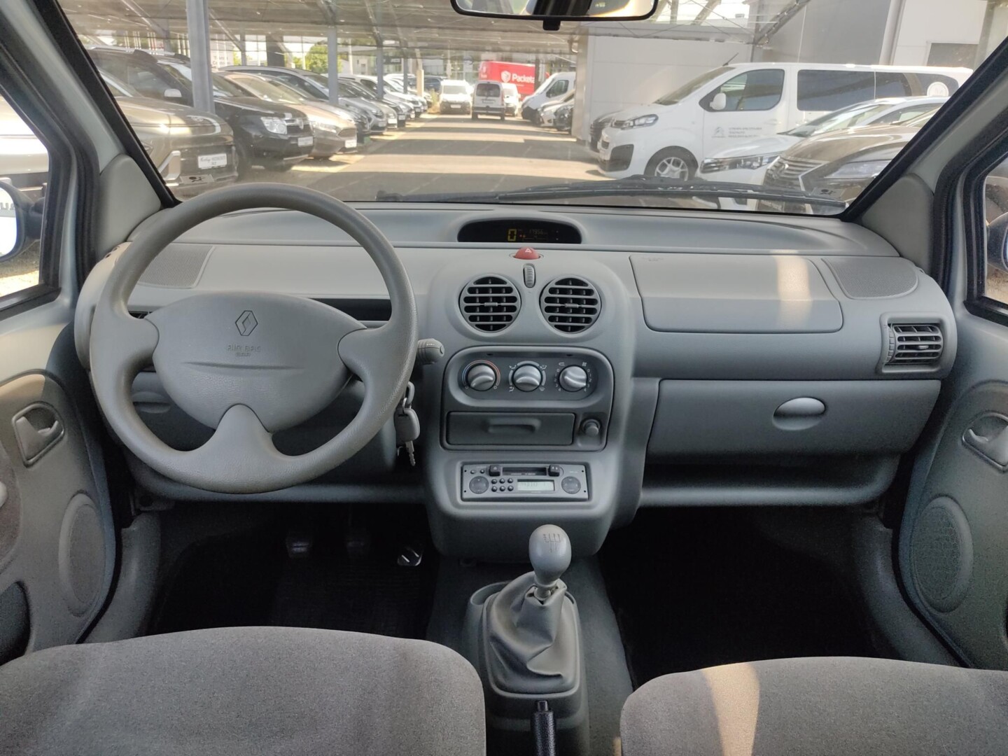 Renault Twingo