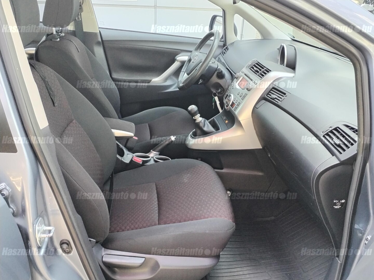 Toyota Verso