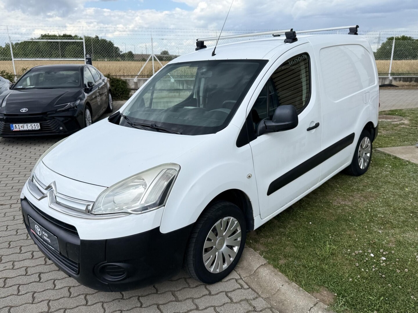 Citroën Berlingo