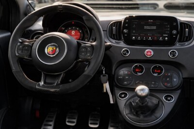 Abarth 695