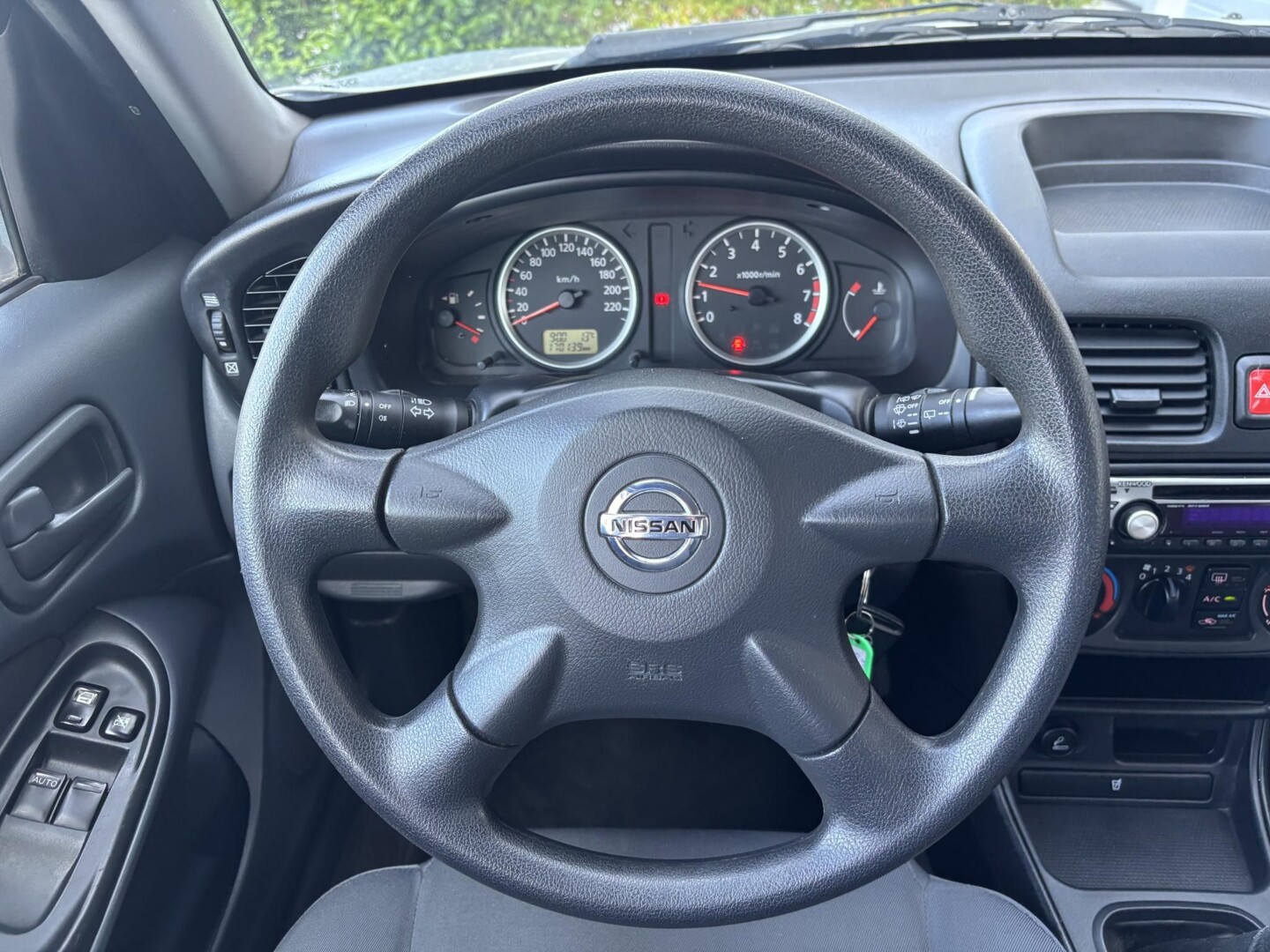 Nissan Almera