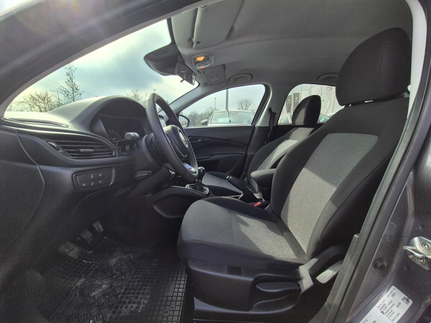Fiat Tipo