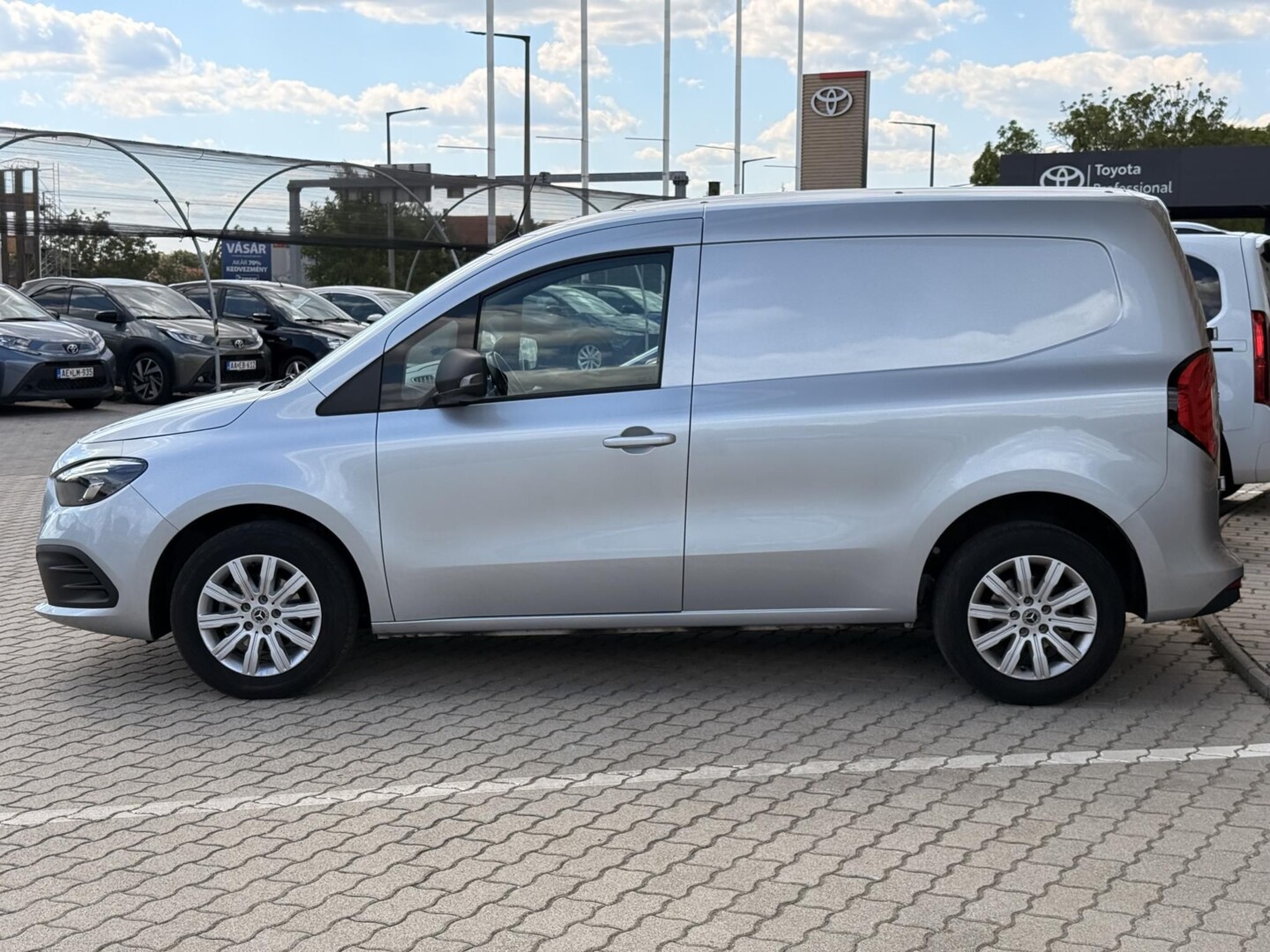 Mercedes-Benz Citan