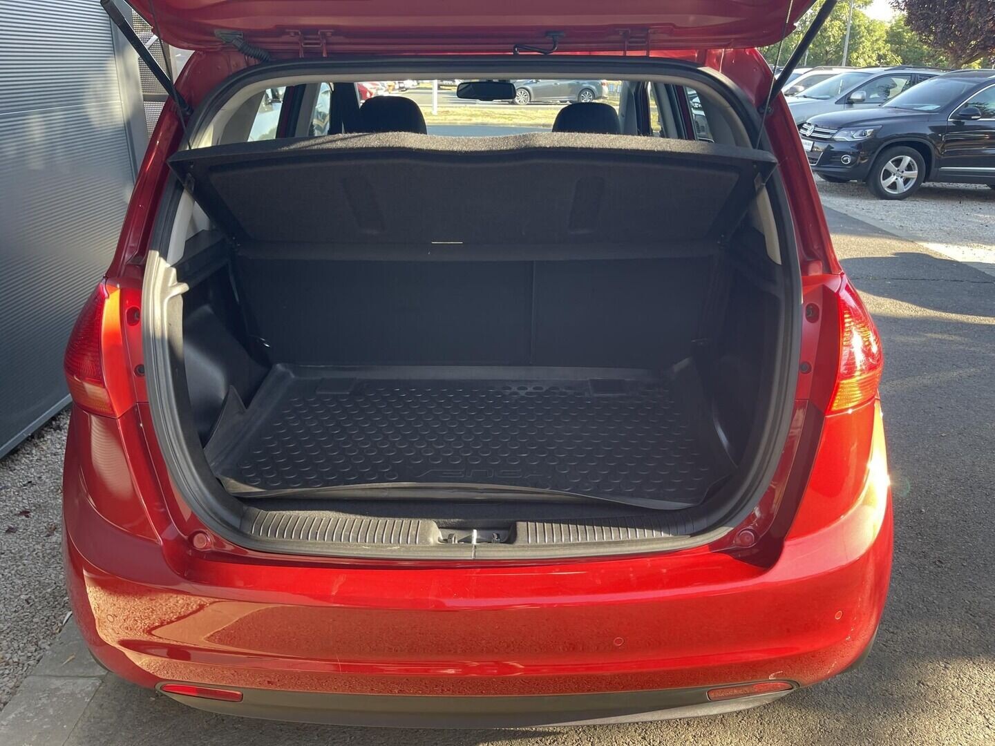 Kia Venga