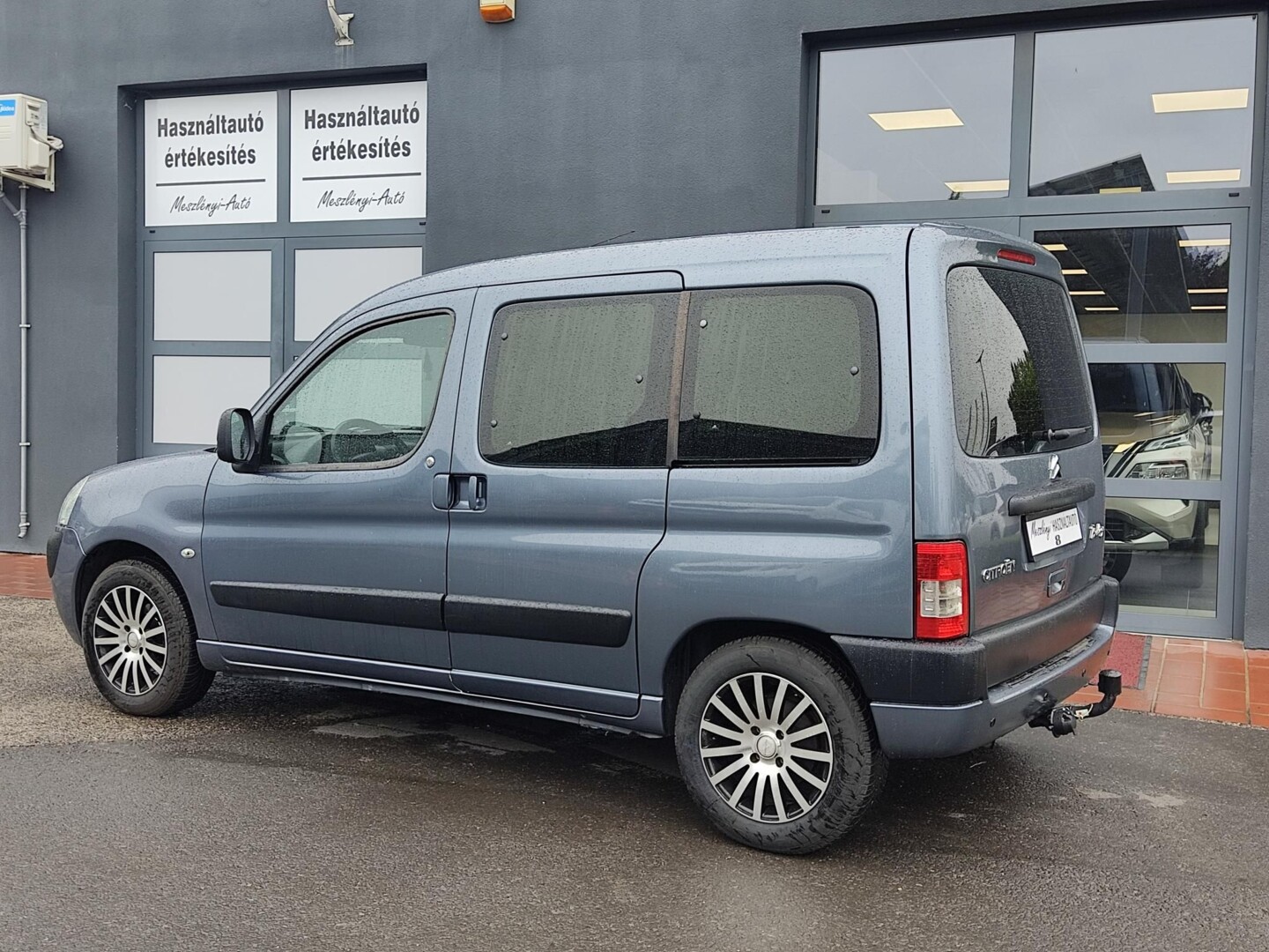 Citroën Berlingo
