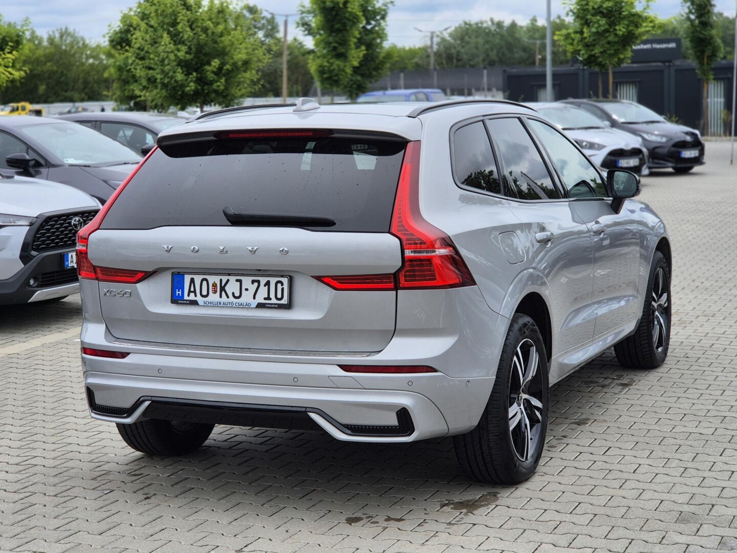 Volvo XC 60