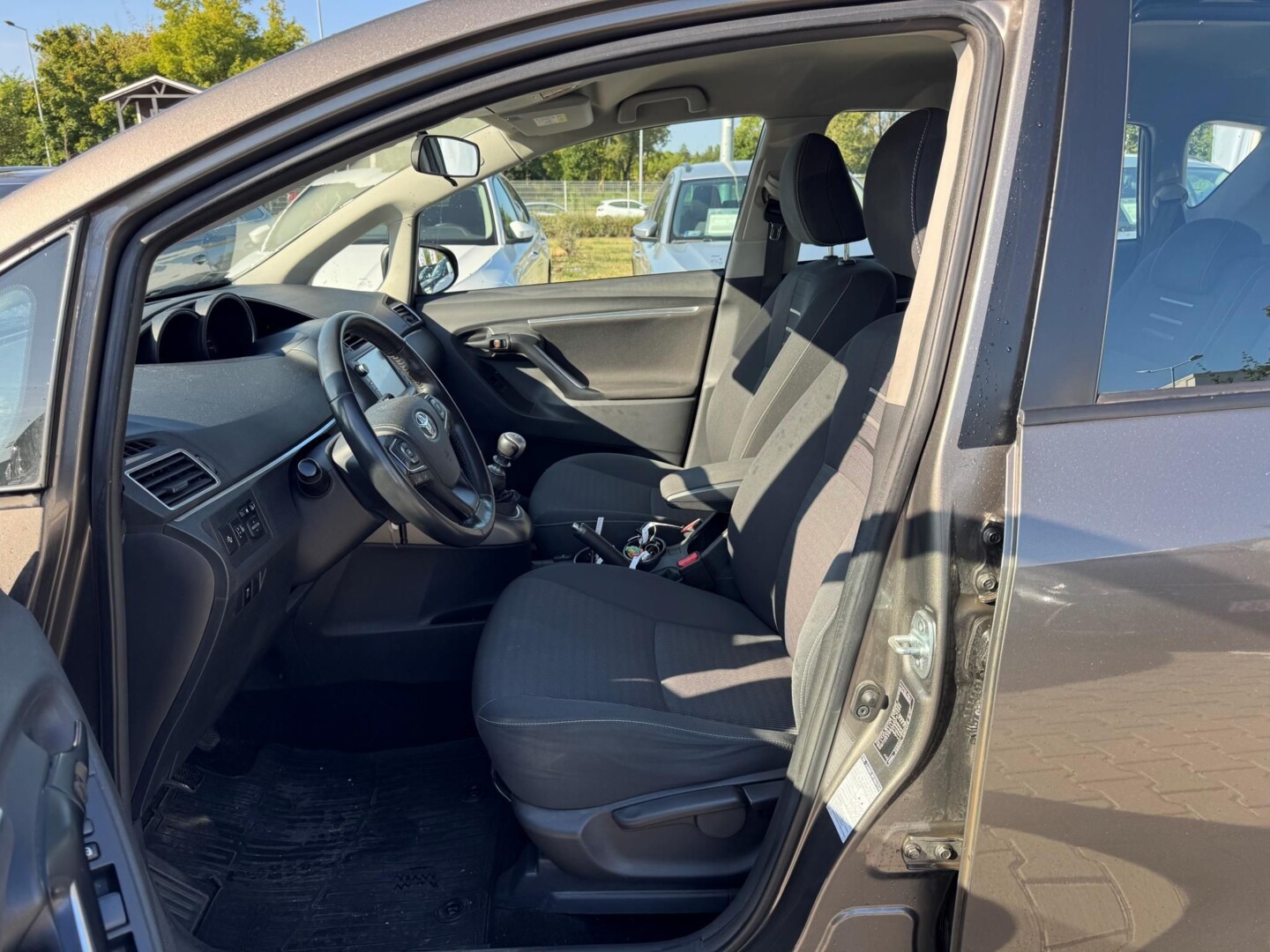 Toyota Verso