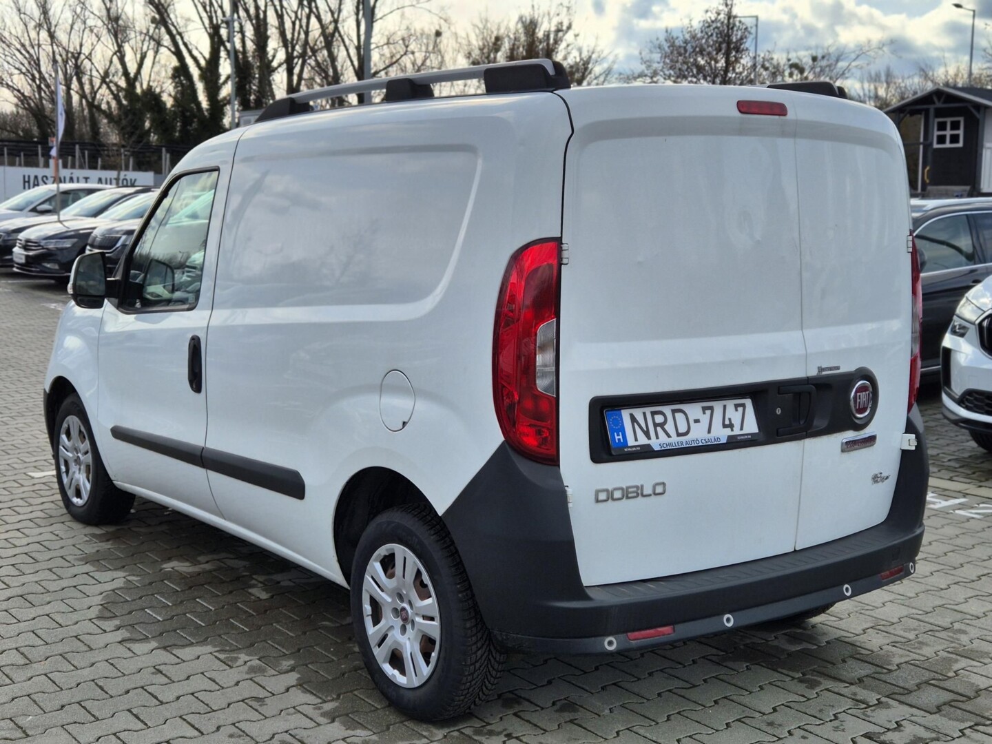 Fiat Doblo
