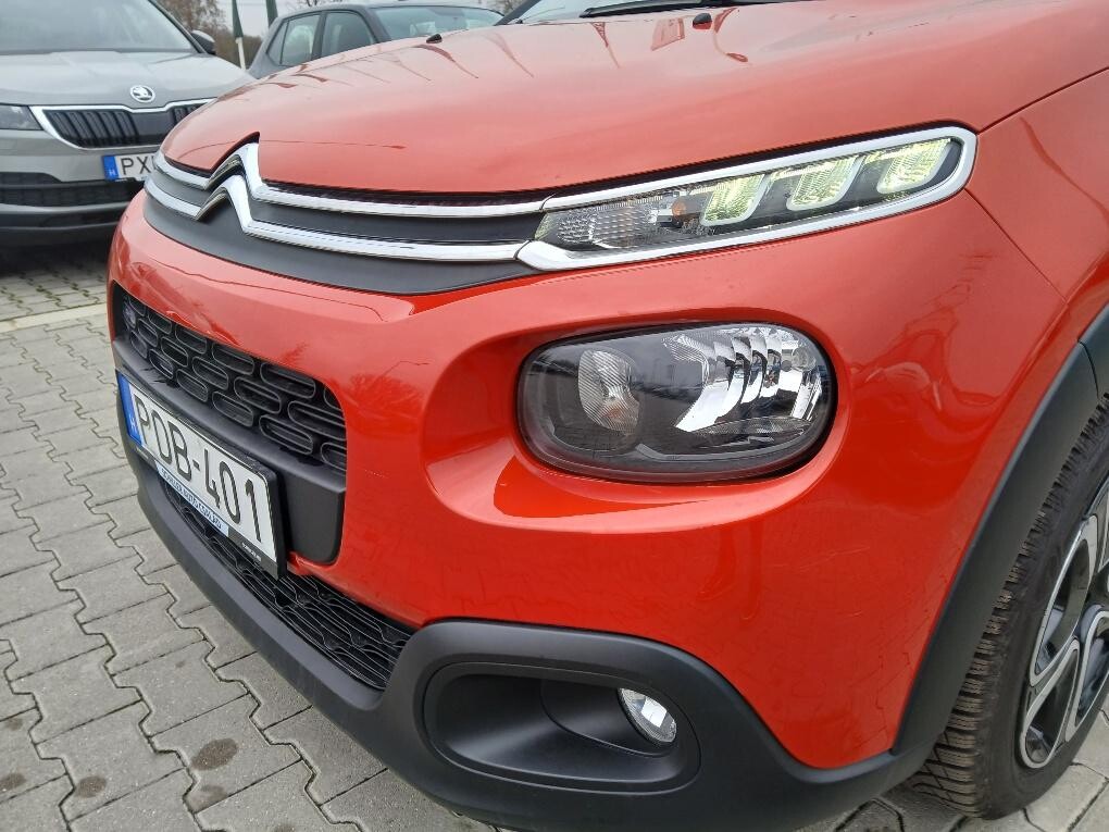 Citroën C3