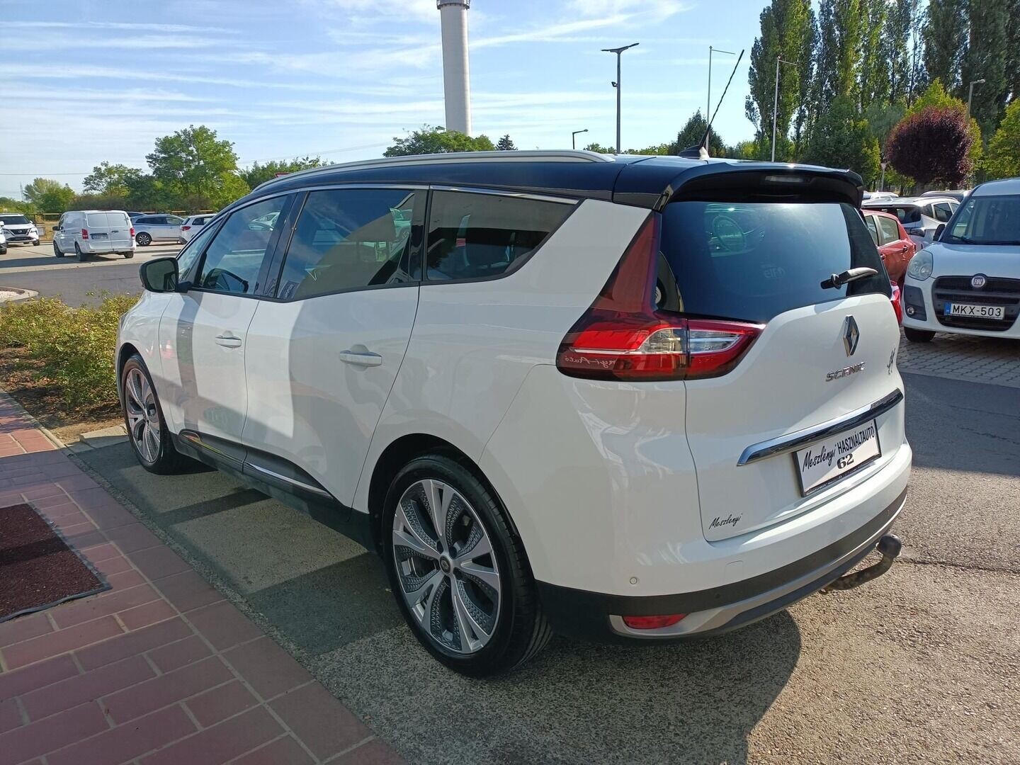 Renault Grand Scenic