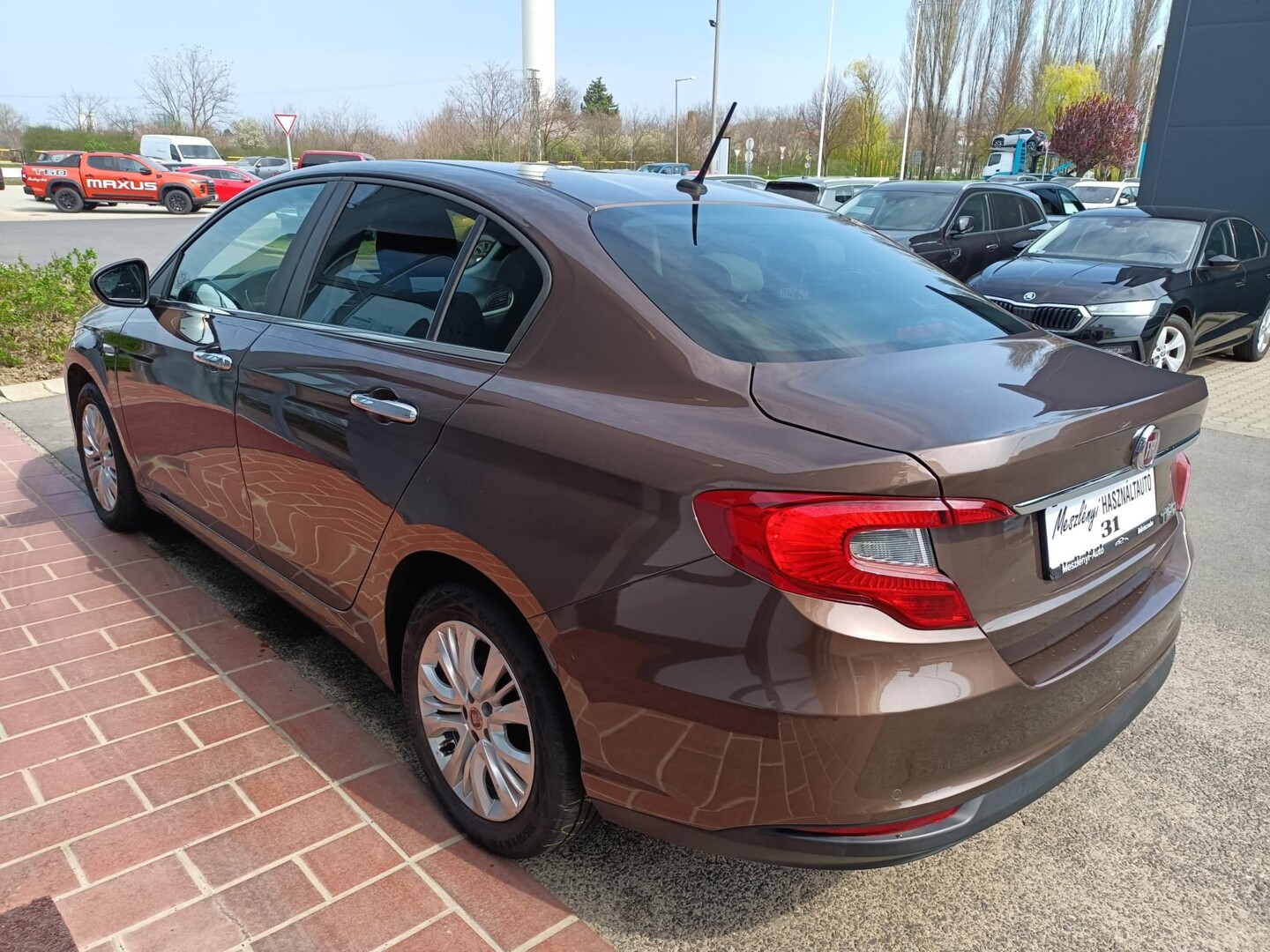 Fiat Tipo