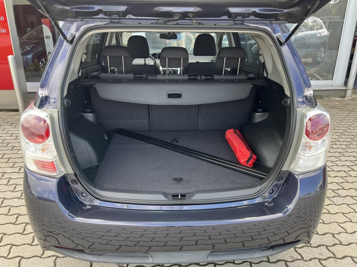 Toyota Verso