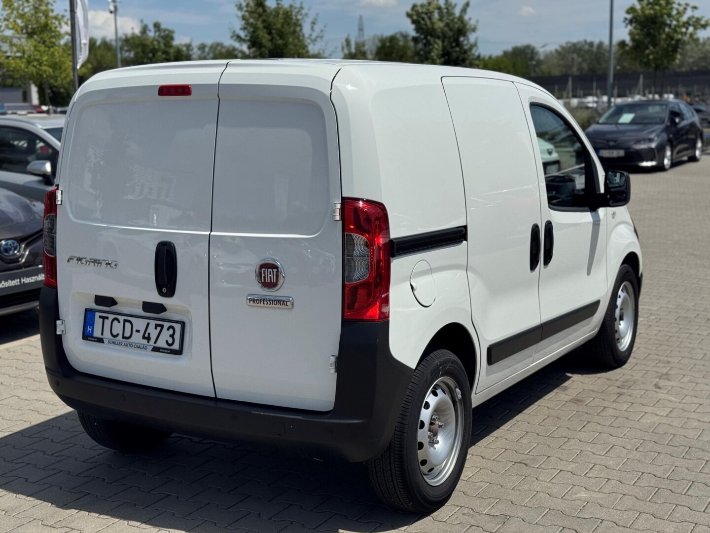 Fiat Fiorino