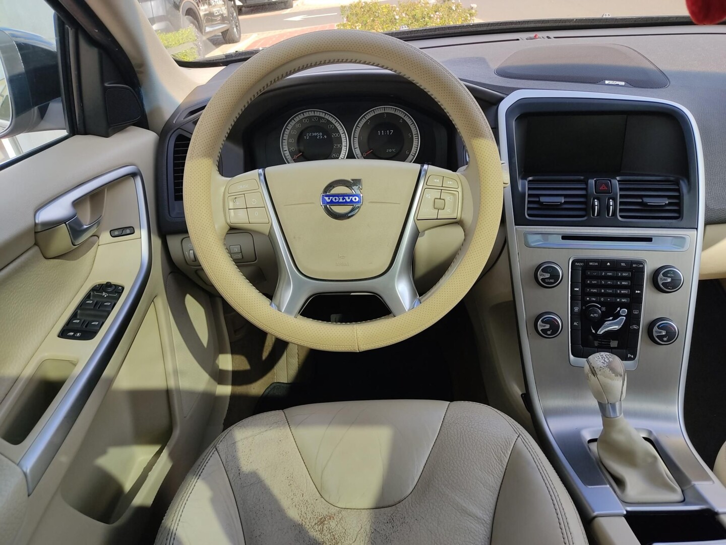 Volvo XC 60