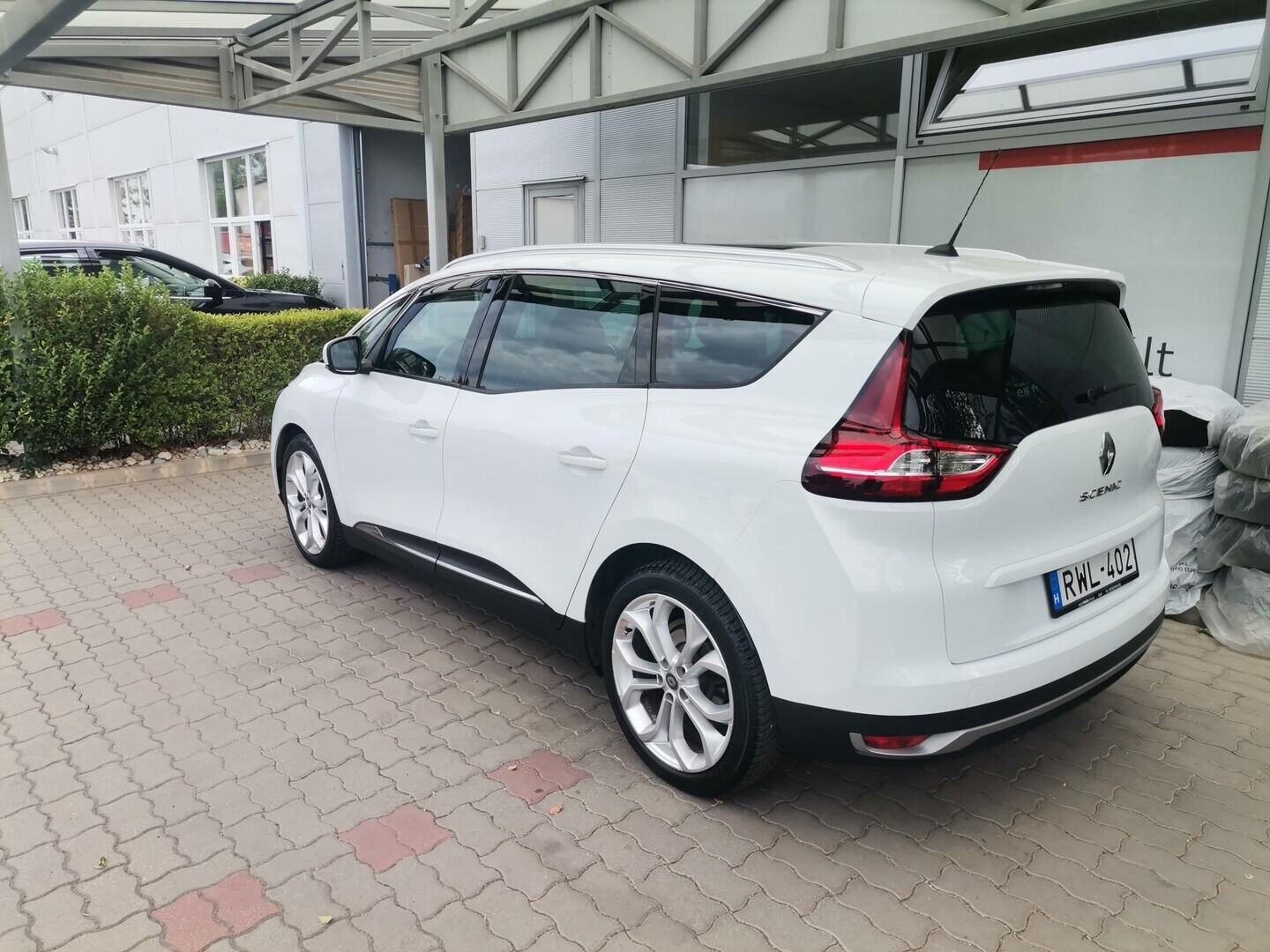 Renault Grand Scenic